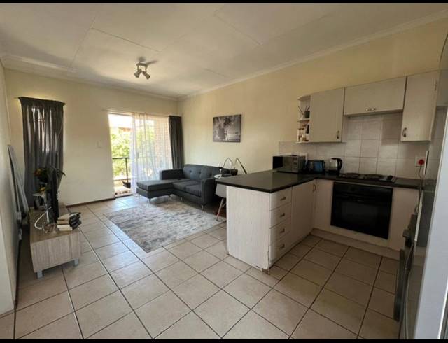 1 BEDROOM APARTMENT FOR SALE IN HALFWAY GARDENS